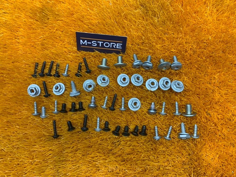 Болты и гайки дверей, 490 рублей, Красноярск