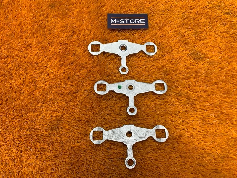 крепление топливной форсунки, 720 рублей, Красноярск