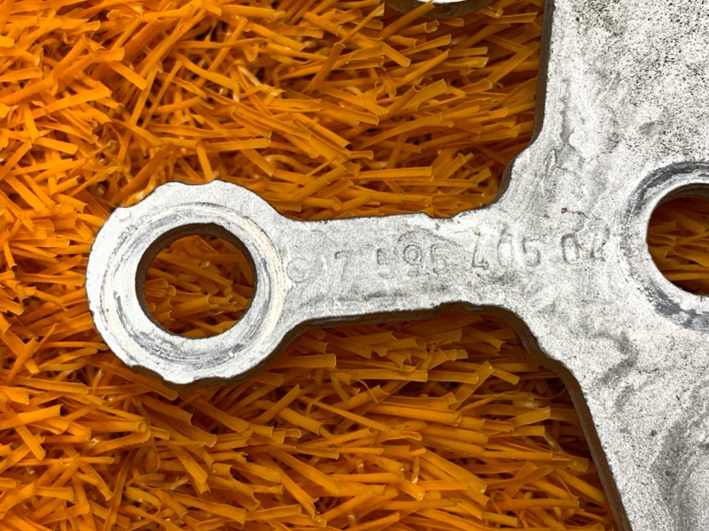 крепление топливной форсунки, 720 рублей, Красноярск