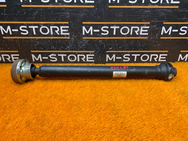 карданный вал, 5000 рублей, Красноярск