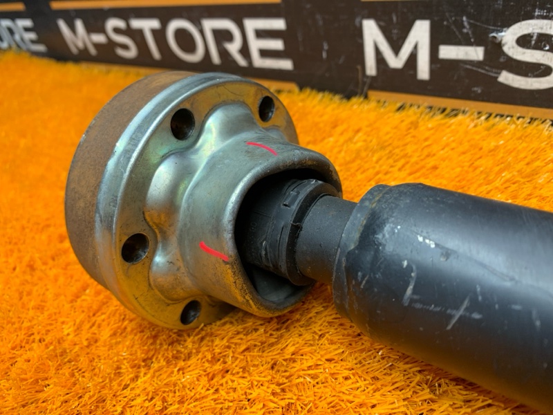 карданный вал, 5000 рублей, Красноярск