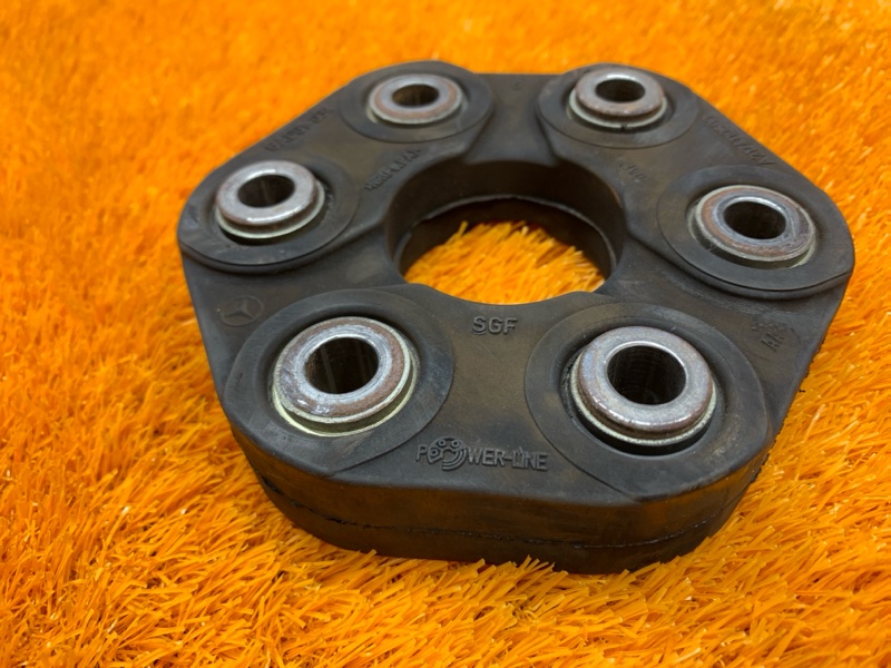 муфта карданного вала, 4680 рублей, Красноярск