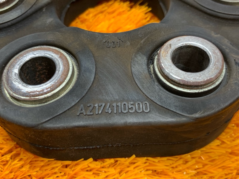 муфта карданного вала, 4680 рублей, Красноярск