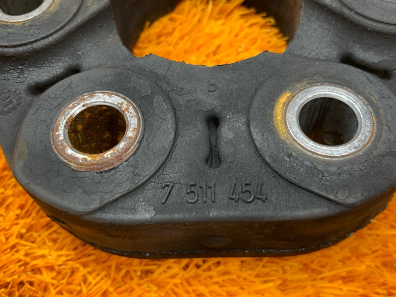 муфта карданного вала, 400 рублей, Красноярск