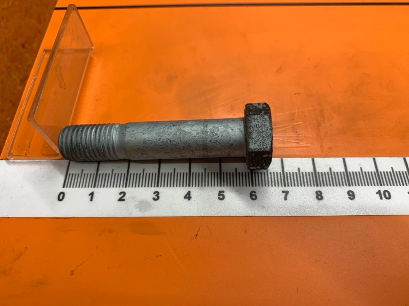 Болт карданного вала, 250 рублей, Красноярск