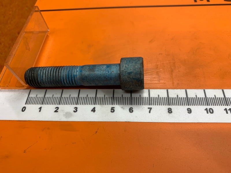 Болт карданного вала, 250 рублей, Красноярск