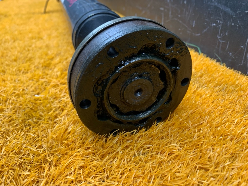 карданный вал, 13180 рублей, Красноярск