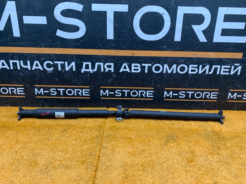 карданный вал, 22950 рублей, Красноярск