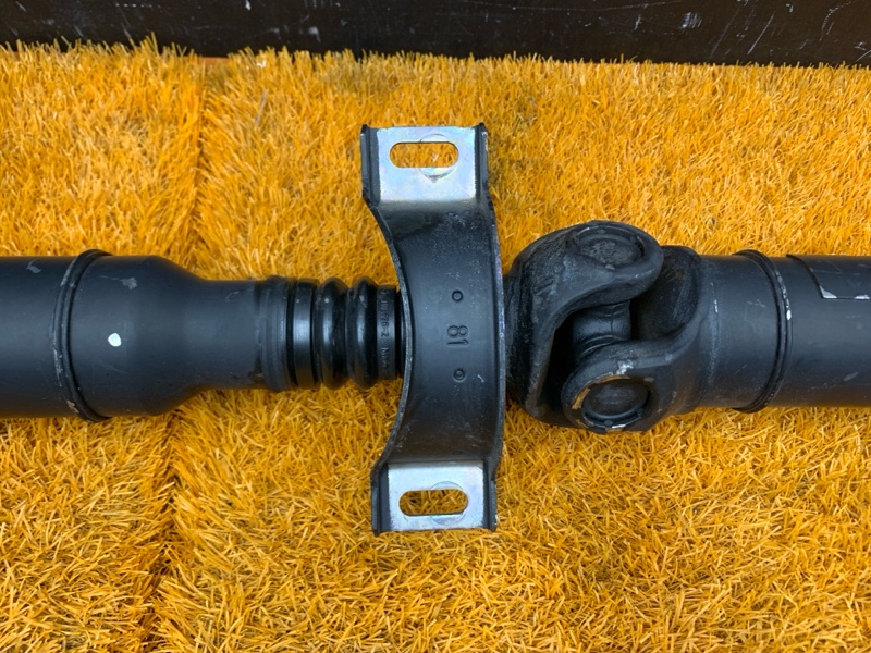 карданный вал, 22950 рублей, Красноярск