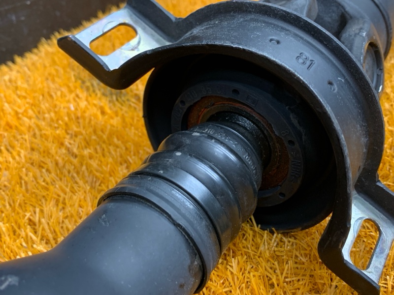 карданный вал, 22950 рублей, Красноярск