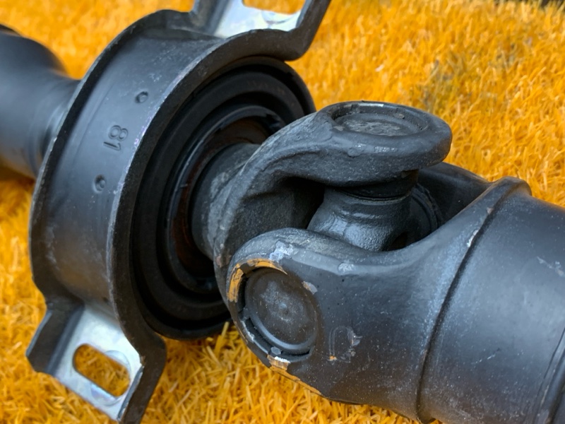 карданный вал, 22950 рублей, Красноярск