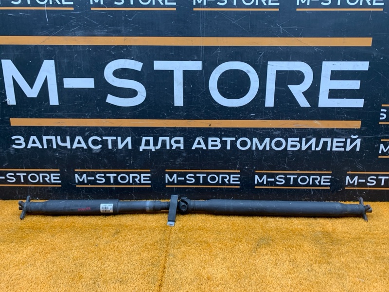 карданный вал, 9300 рублей, Красноярск