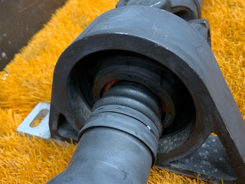 карданный вал, 9300 рублей, Красноярск