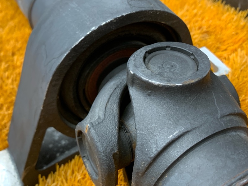 карданный вал, 9300 рублей, Красноярск