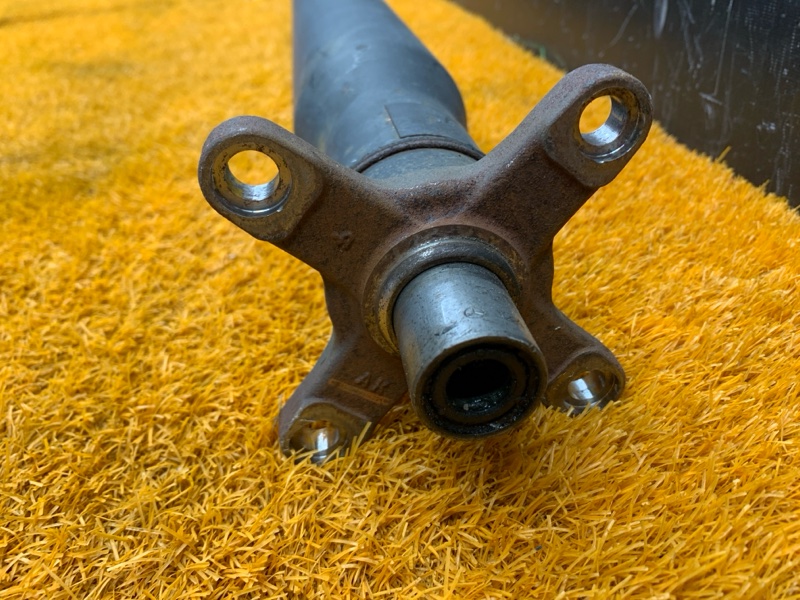 карданный вал, 9300 рублей, Красноярск