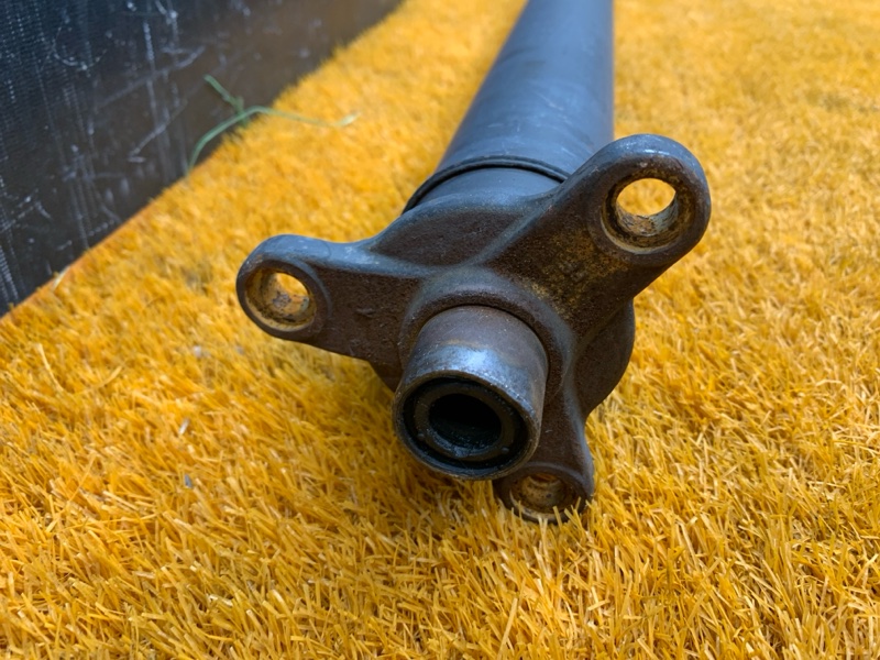 карданный вал, 3500 рублей, Красноярск