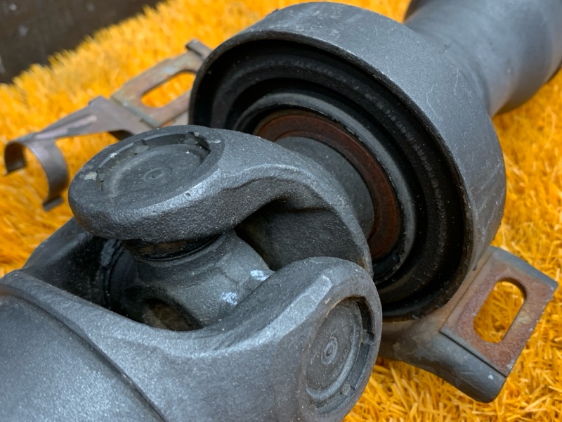 карданный вал, 3500 рублей, Красноярск