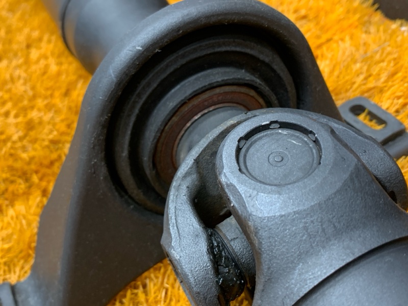 карданный вал, 4000 рублей, Красноярск