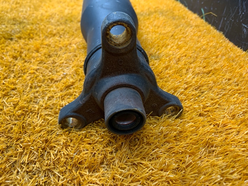 карданный вал, 4000 рублей, Красноярск