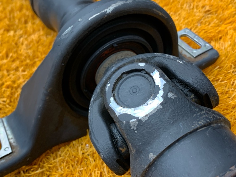 карданный вал, 5000 рублей, Красноярск