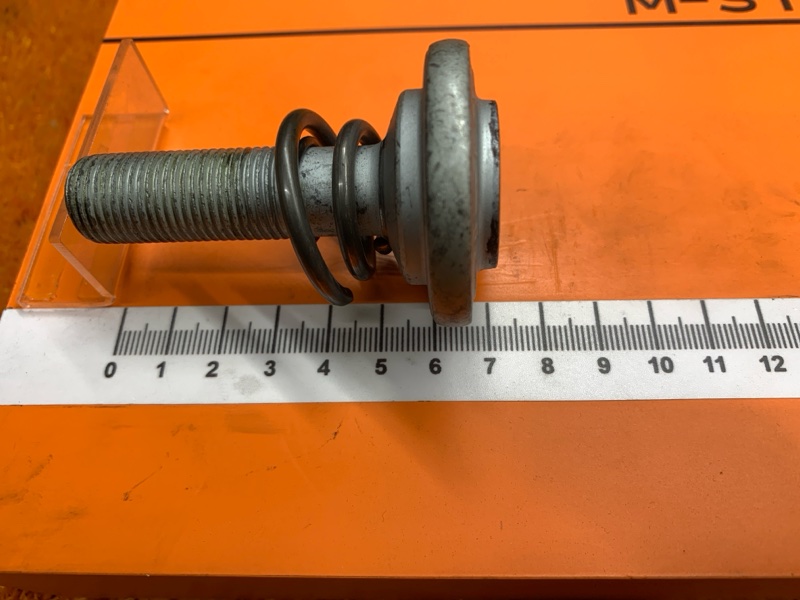 Болт привода, 490 рублей, Красноярск