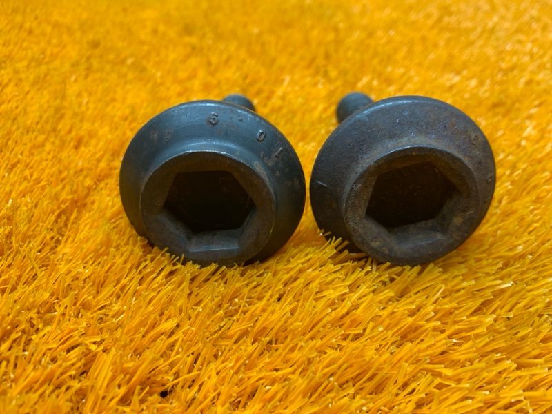 Болт привода, 200 рублей, Красноярск