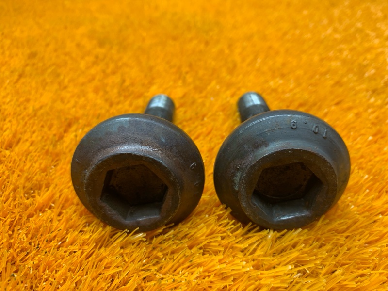 Болт привода, 200 рублей, Красноярск