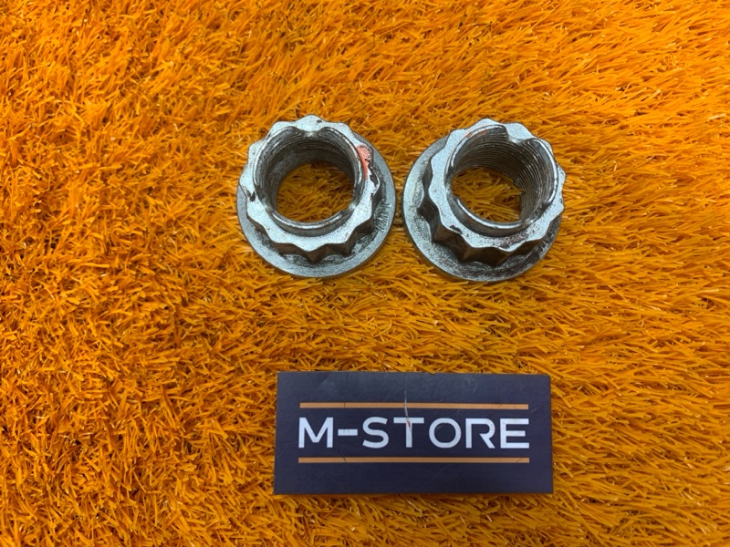 Гайка привода, 190 рублей, Красноярск