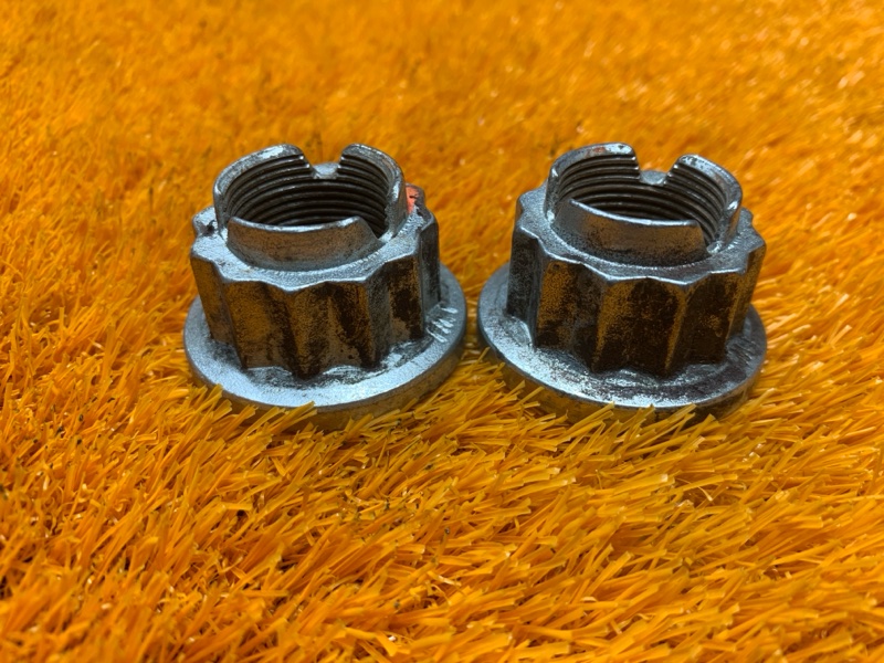 Гайка привода, 190 рублей, Красноярск