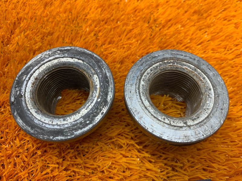 Гайка привода, 190 рублей, Красноярск