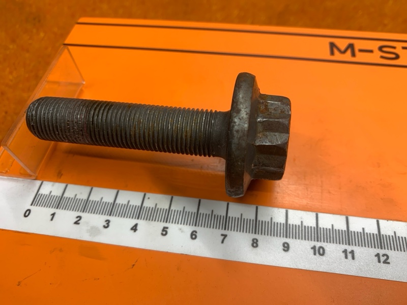 Болт привода, 300 рублей, Красноярск