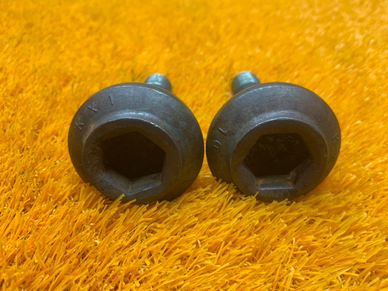 Болт привода, 200 рублей, Красноярск