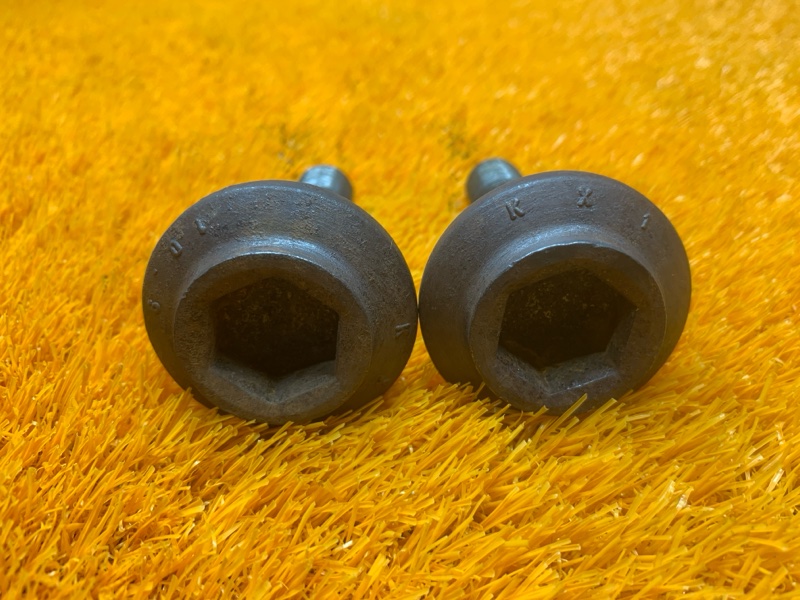 Болт привода, 200 рублей, Красноярск