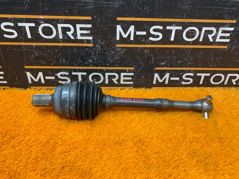 Шрус наружный, 10000 рублей, Красноярск