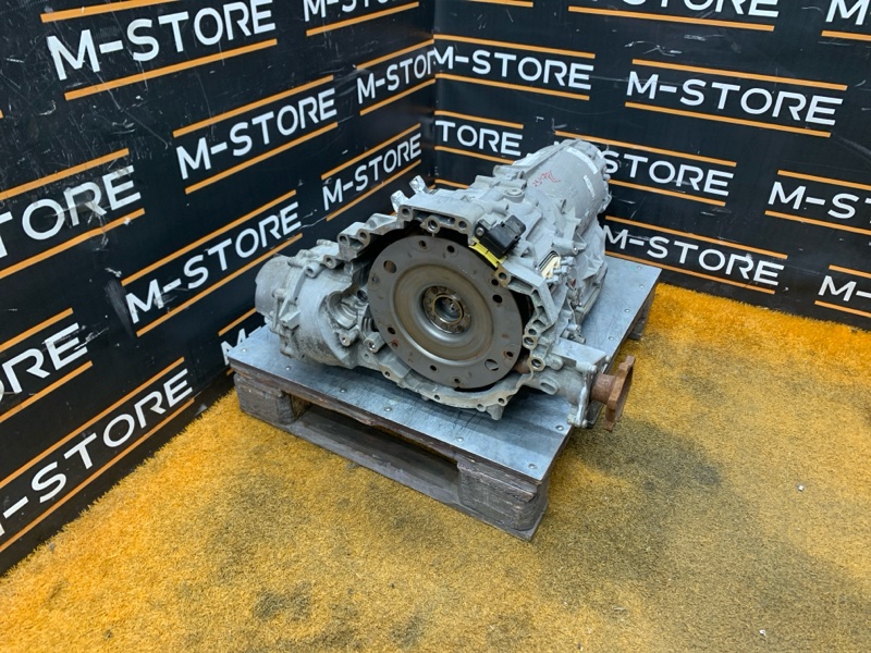 АКПП, 115000 рублей, Красноярск