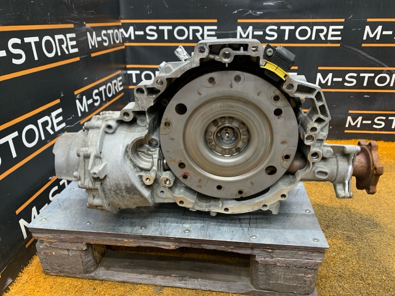 АКПП, 115000 рублей, Красноярск