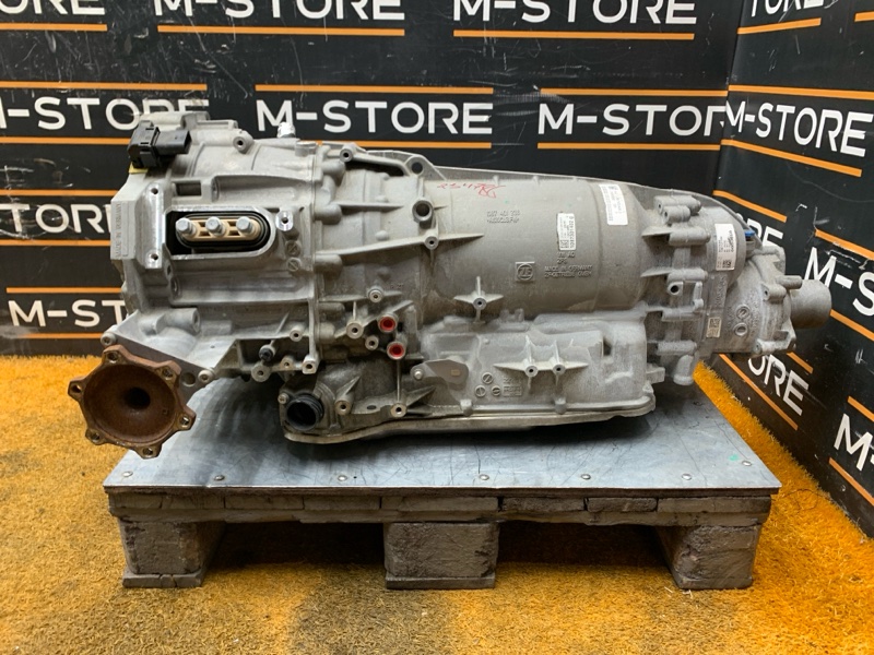 АКПП, 115000 рублей, Красноярск