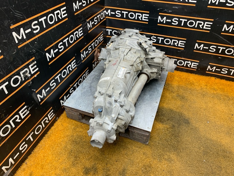 АКПП, 115000 рублей, Красноярск