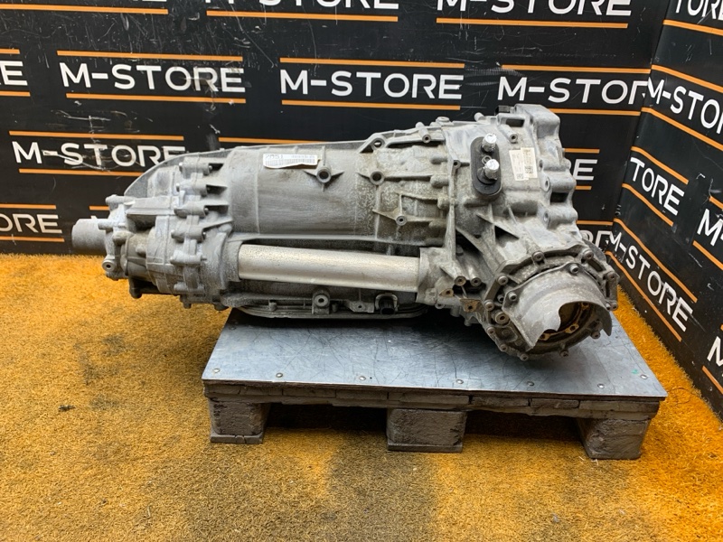 АКПП, 115000 рублей, Красноярск