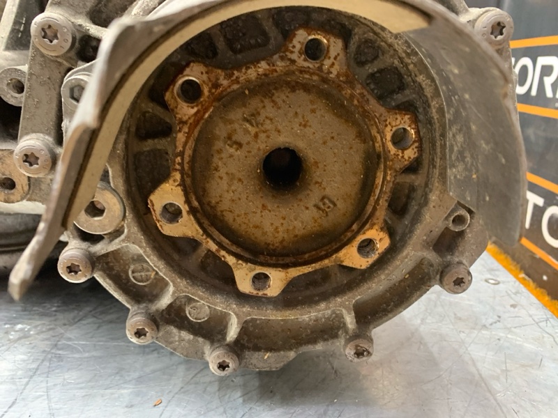 АКПП, 115000 рублей, Красноярск