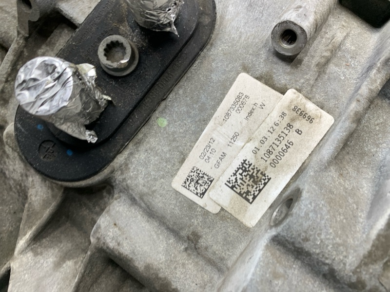 АКПП, 115000 рублей, Красноярск