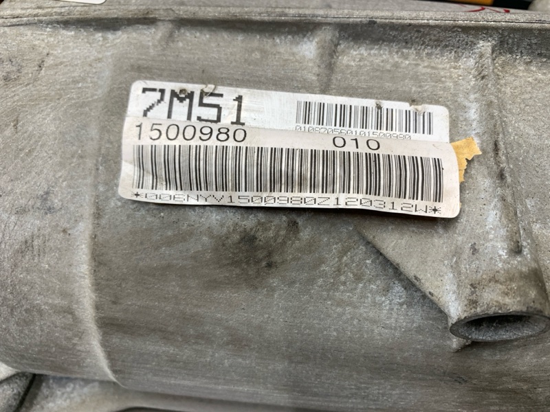 АКПП, 115000 рублей, Красноярск