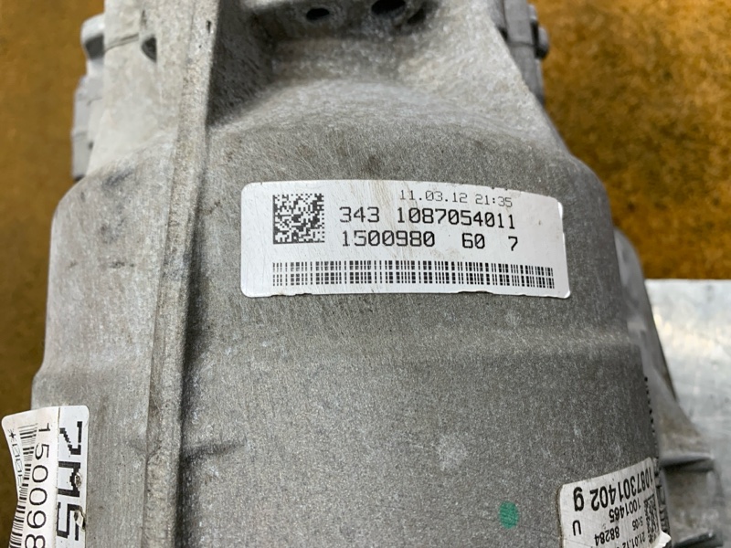 АКПП, 115000 рублей, Красноярск