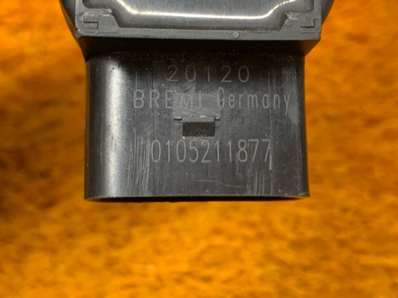 катушка зажигания, 1290 рублей, Красноярск