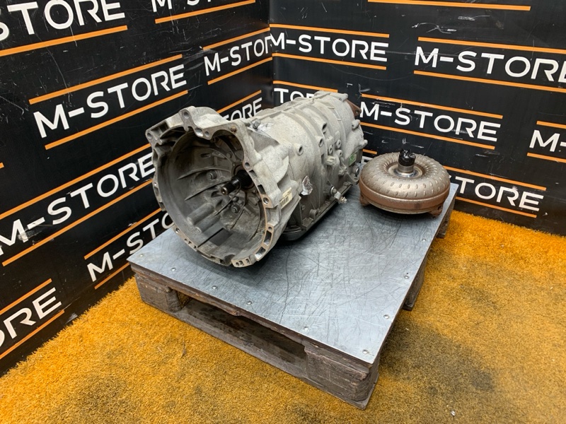 АКПП, 73030 рублей, Красноярск