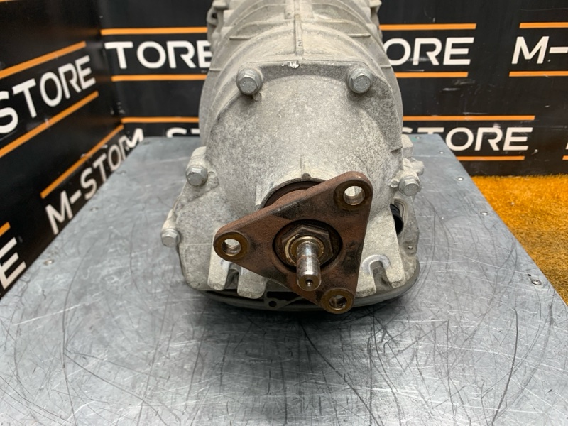 АКПП, 73030 рублей, Красноярск