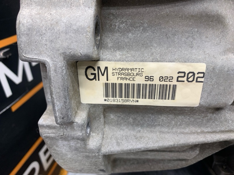 АКПП, 73030 рублей, Красноярск