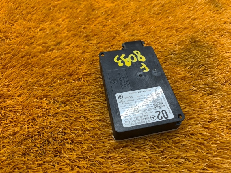 Датчик слепых зон (радарный датчик), 10610 рублей, Красноярск