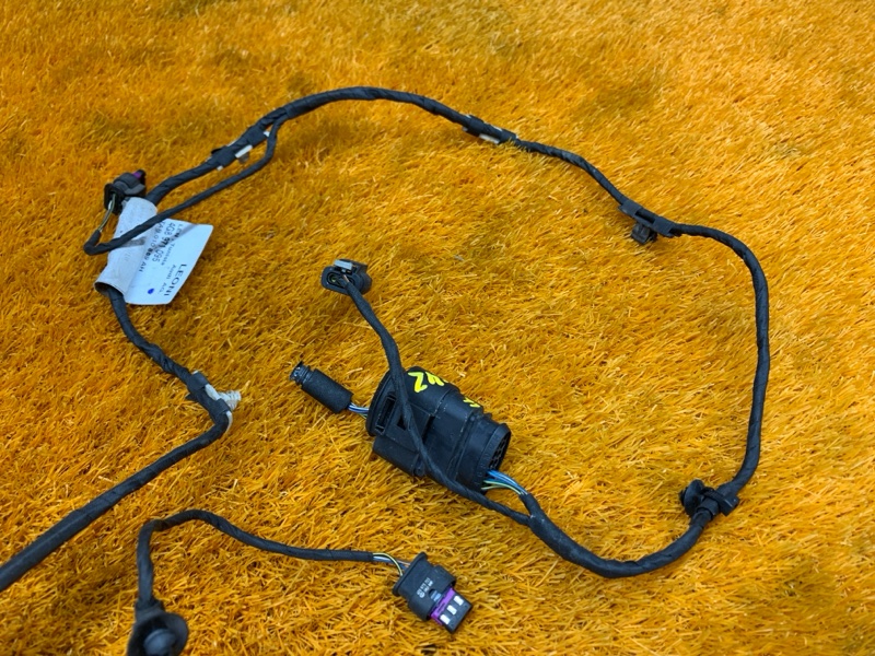 Проводка парктроника, 3100 рублей, Красноярск