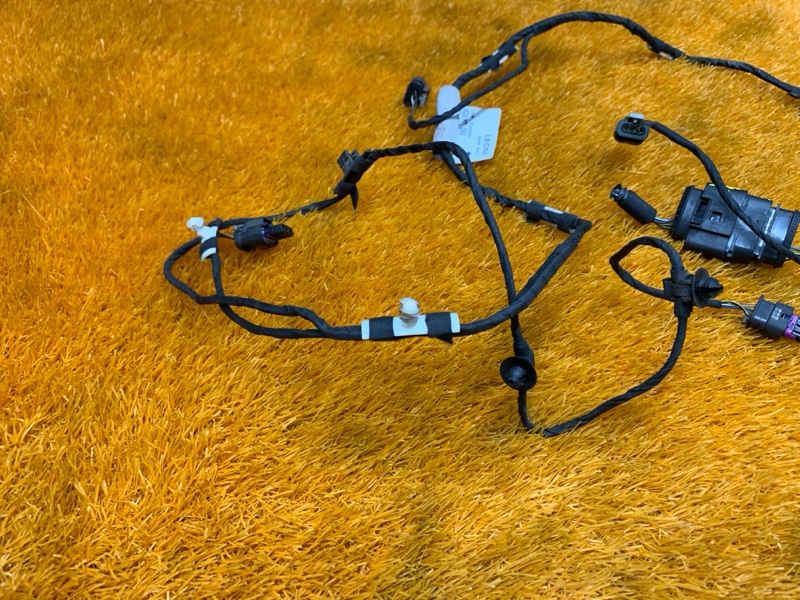 Проводка парктроника, 3100 рублей, Красноярск